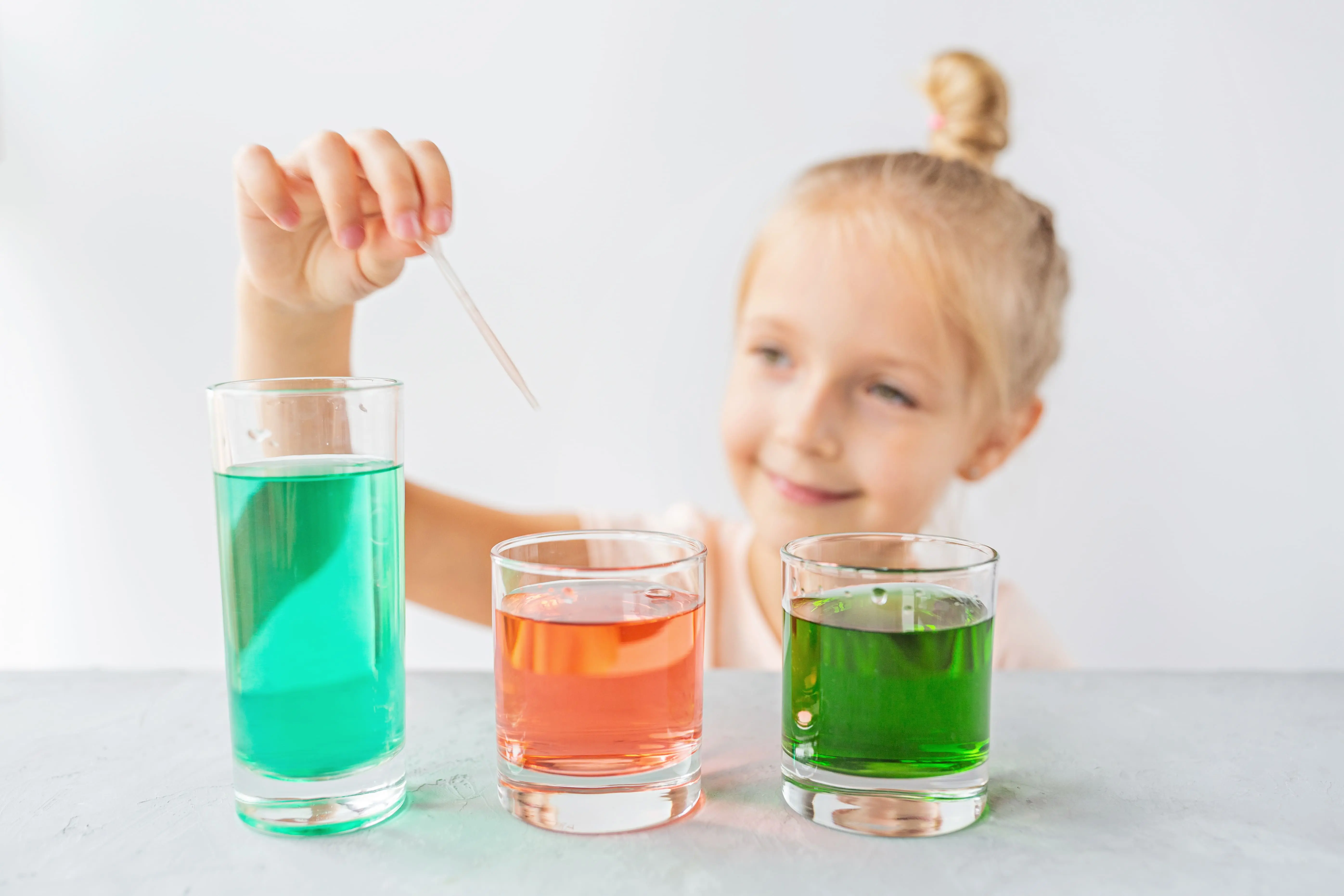 prek stem activities