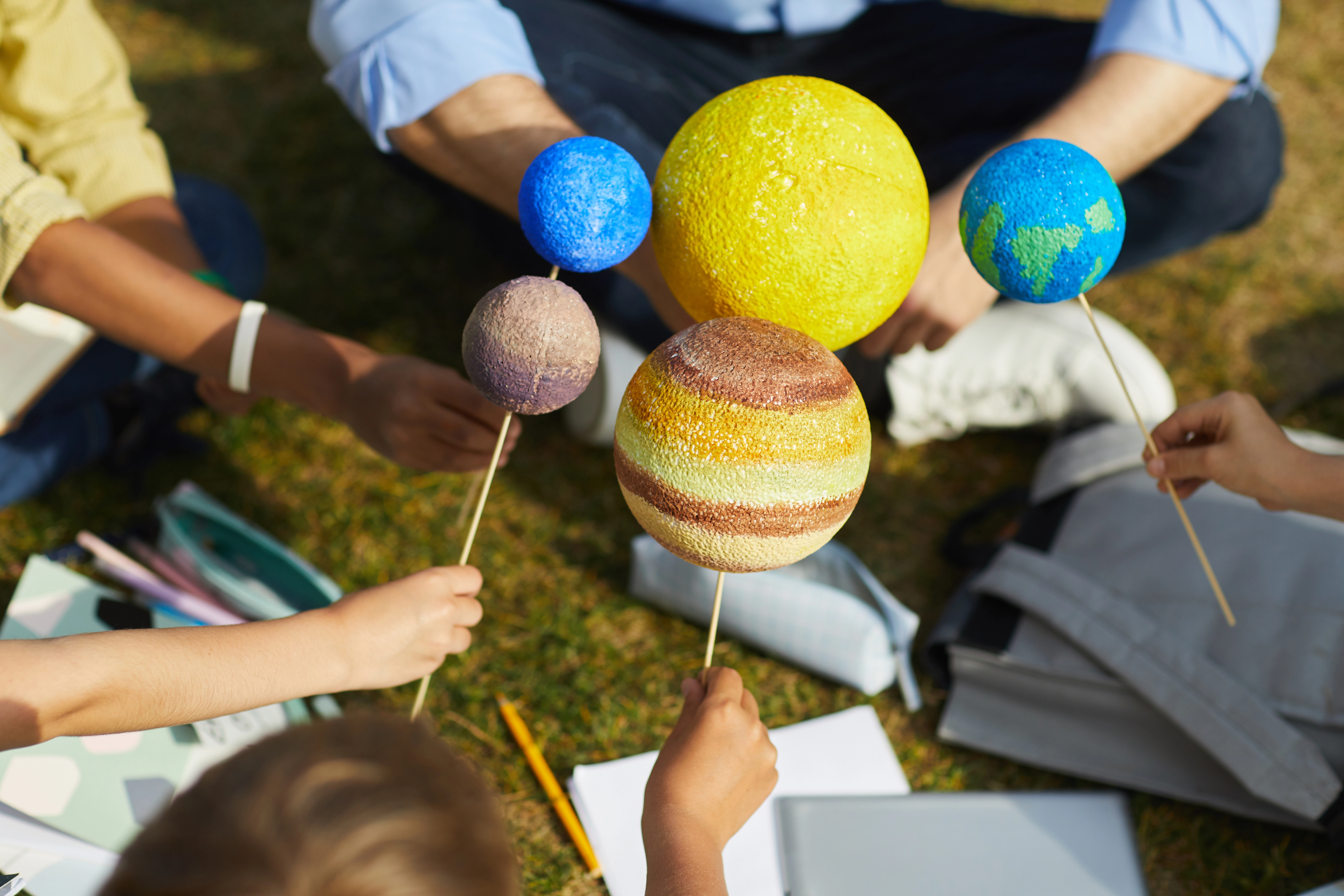 preschool earth day activities