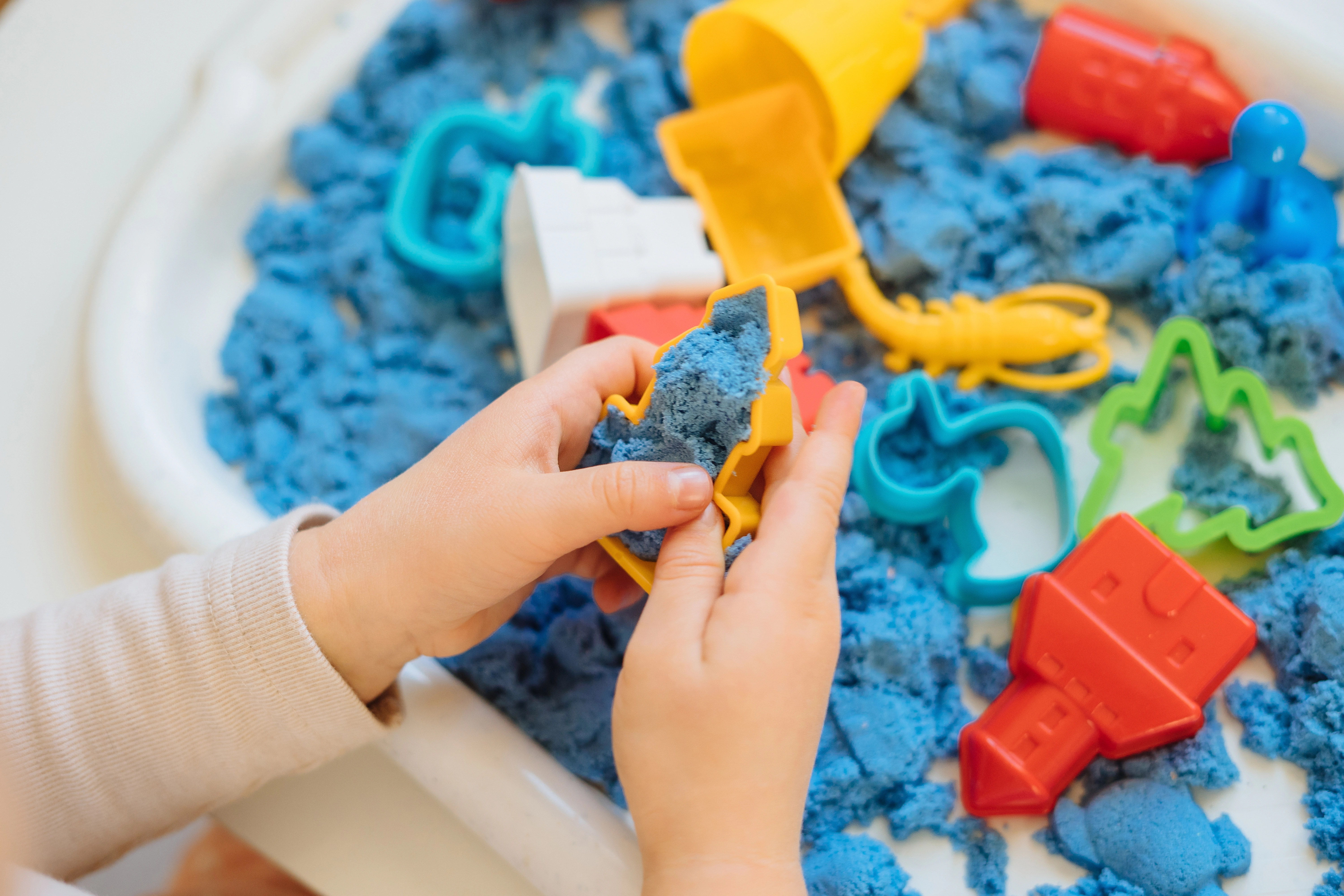 preschool learning activities