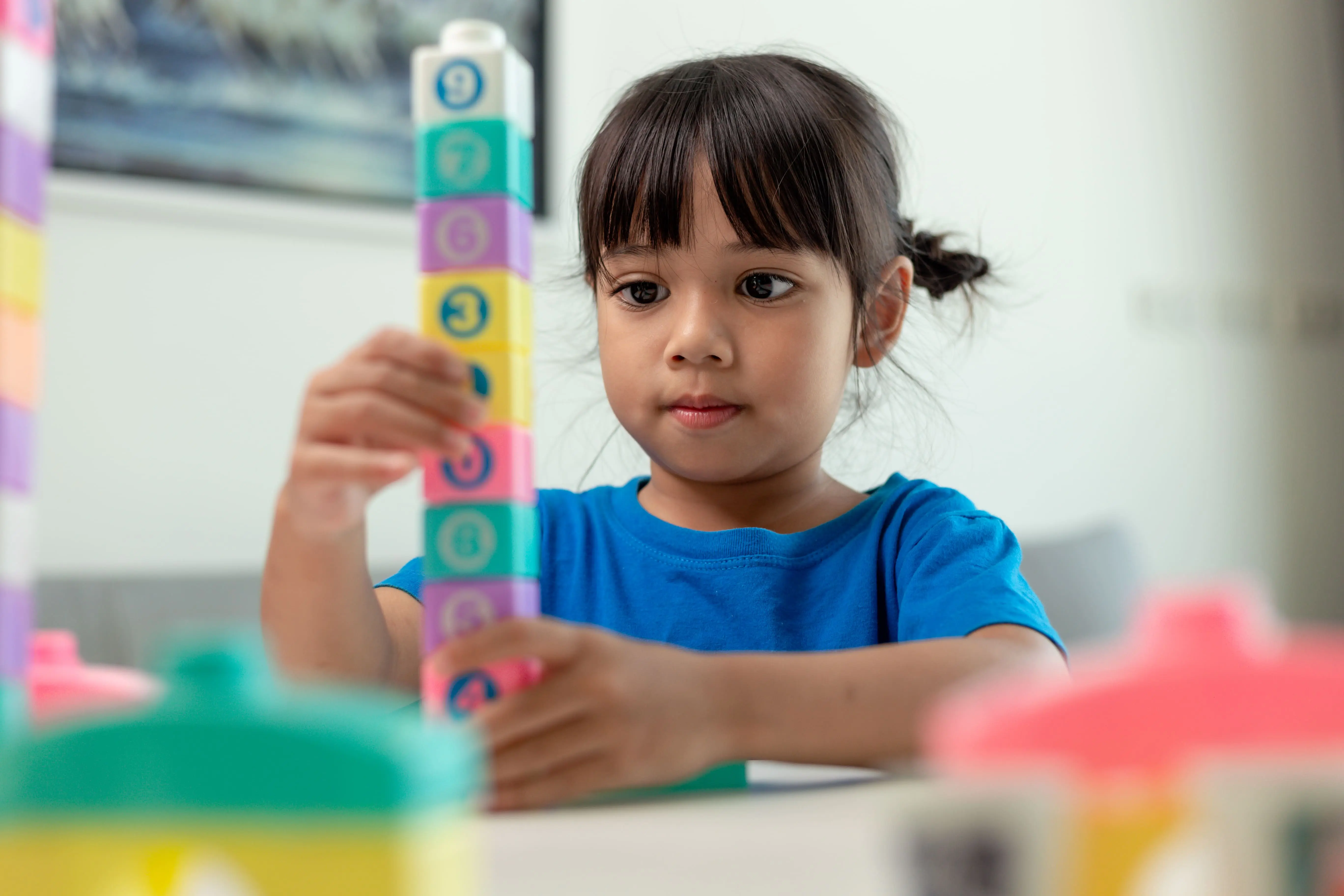preschool stem activities