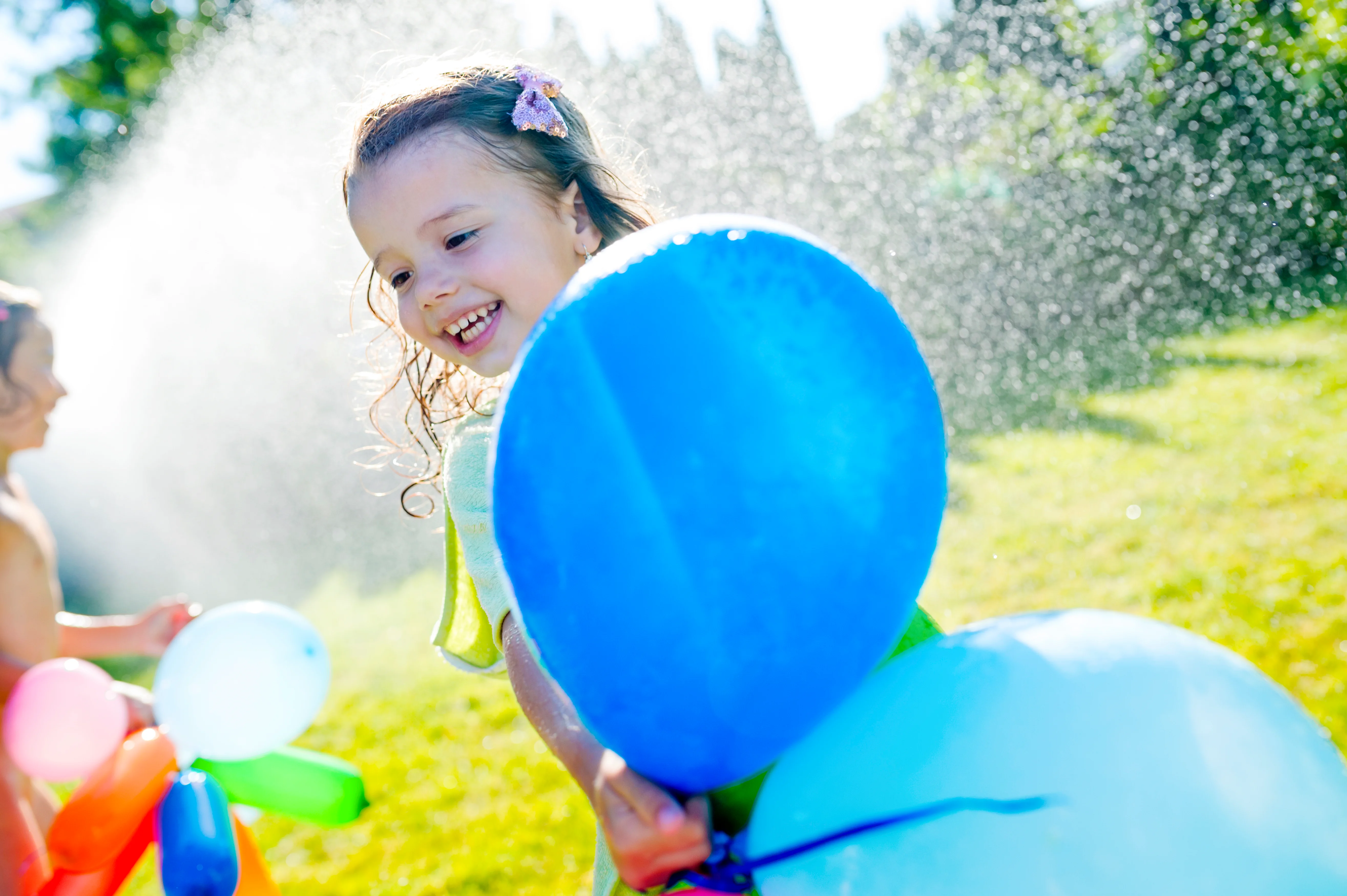 preschool summer activities