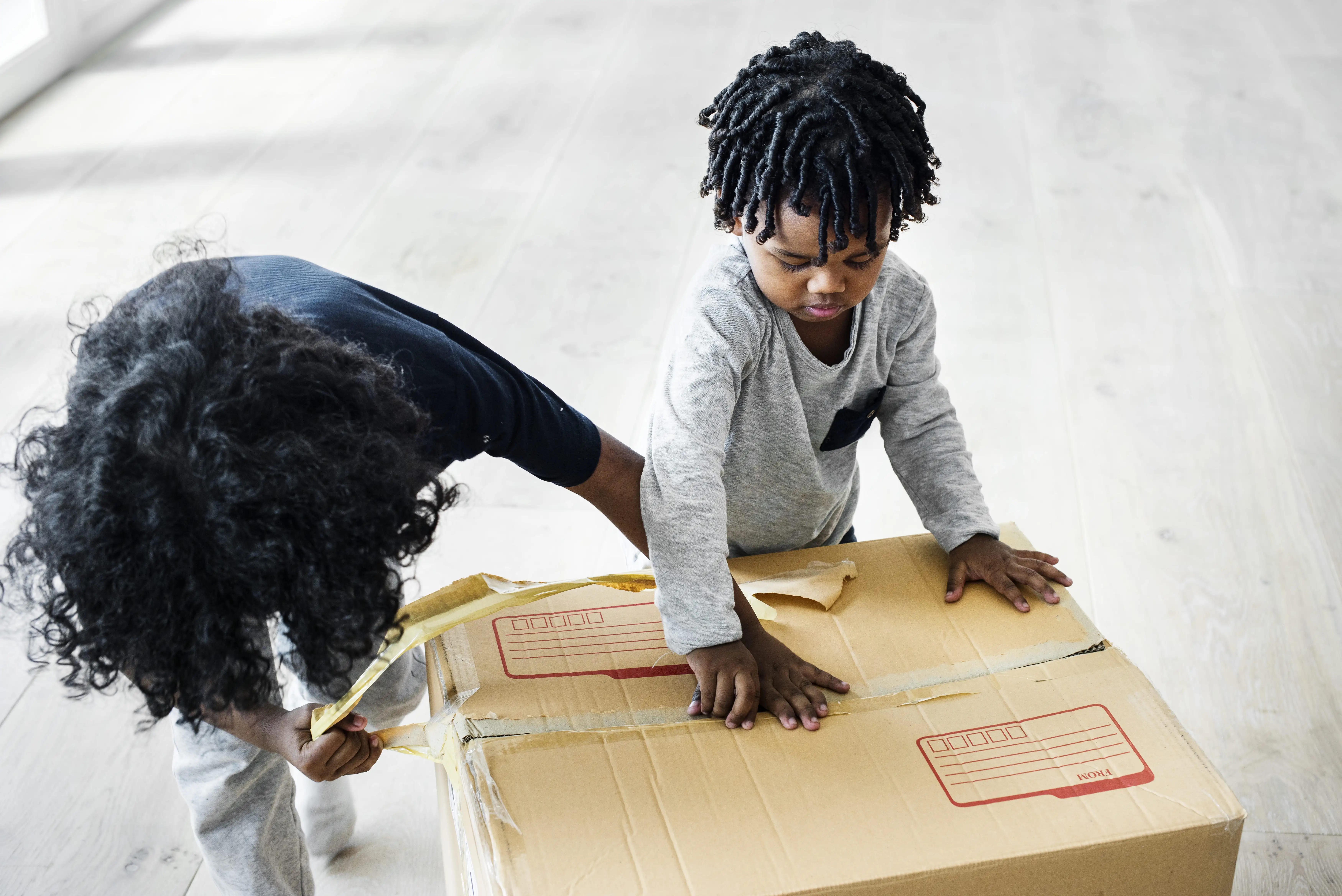 problem solving activity for kids