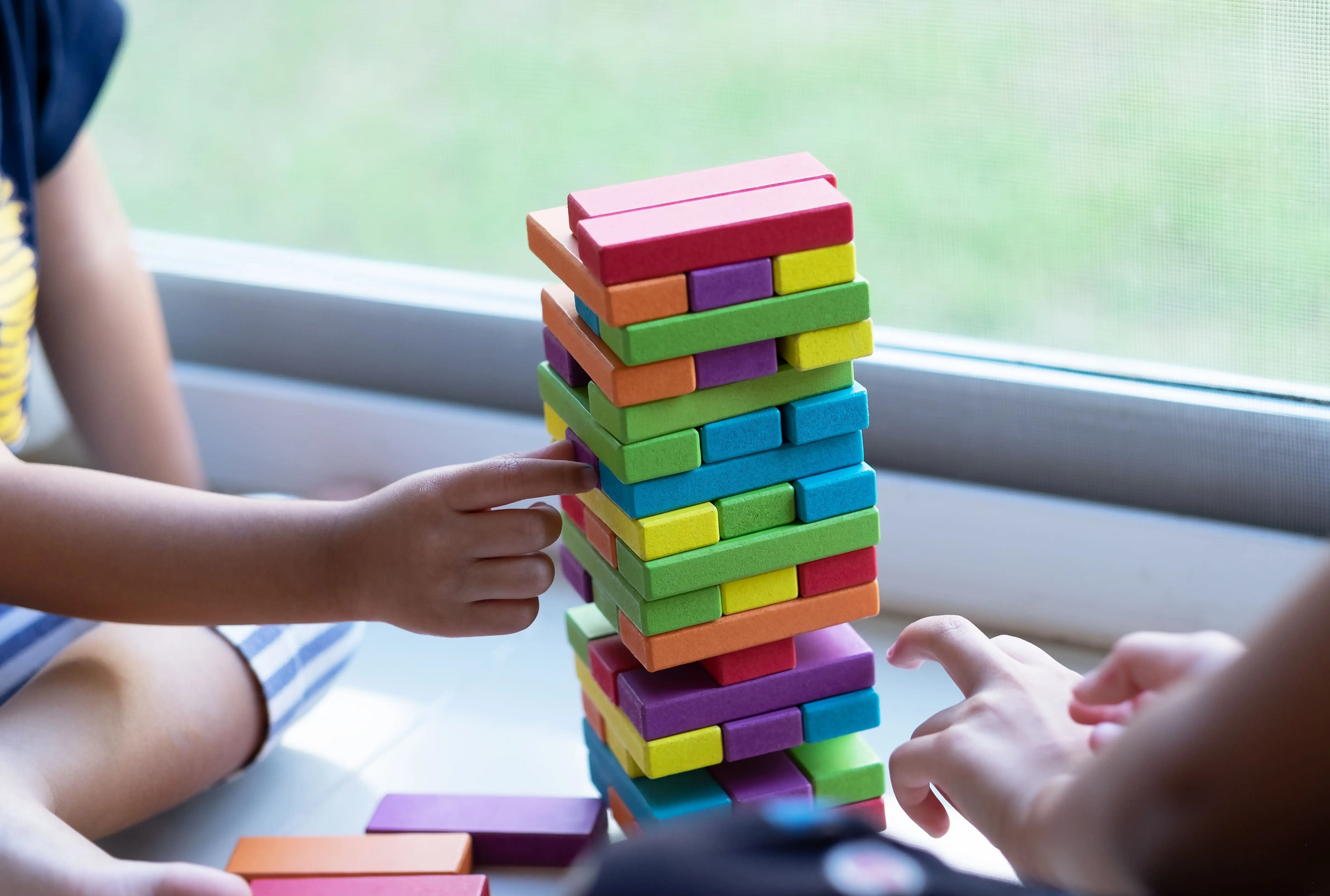 problem solving games for kids