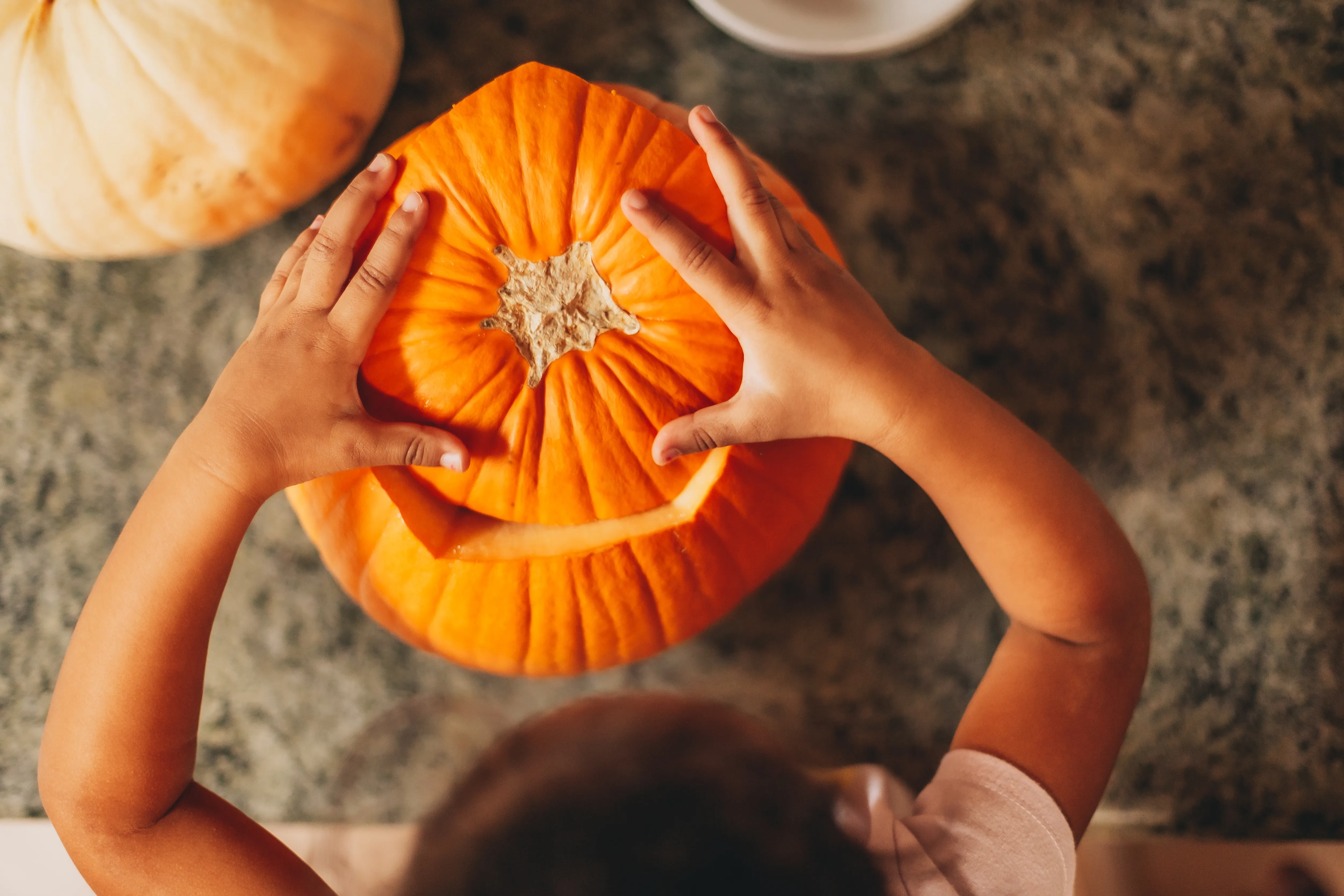 pumpkin preschool activities