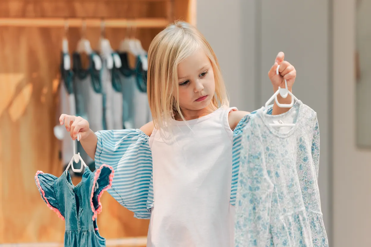 self care for kids