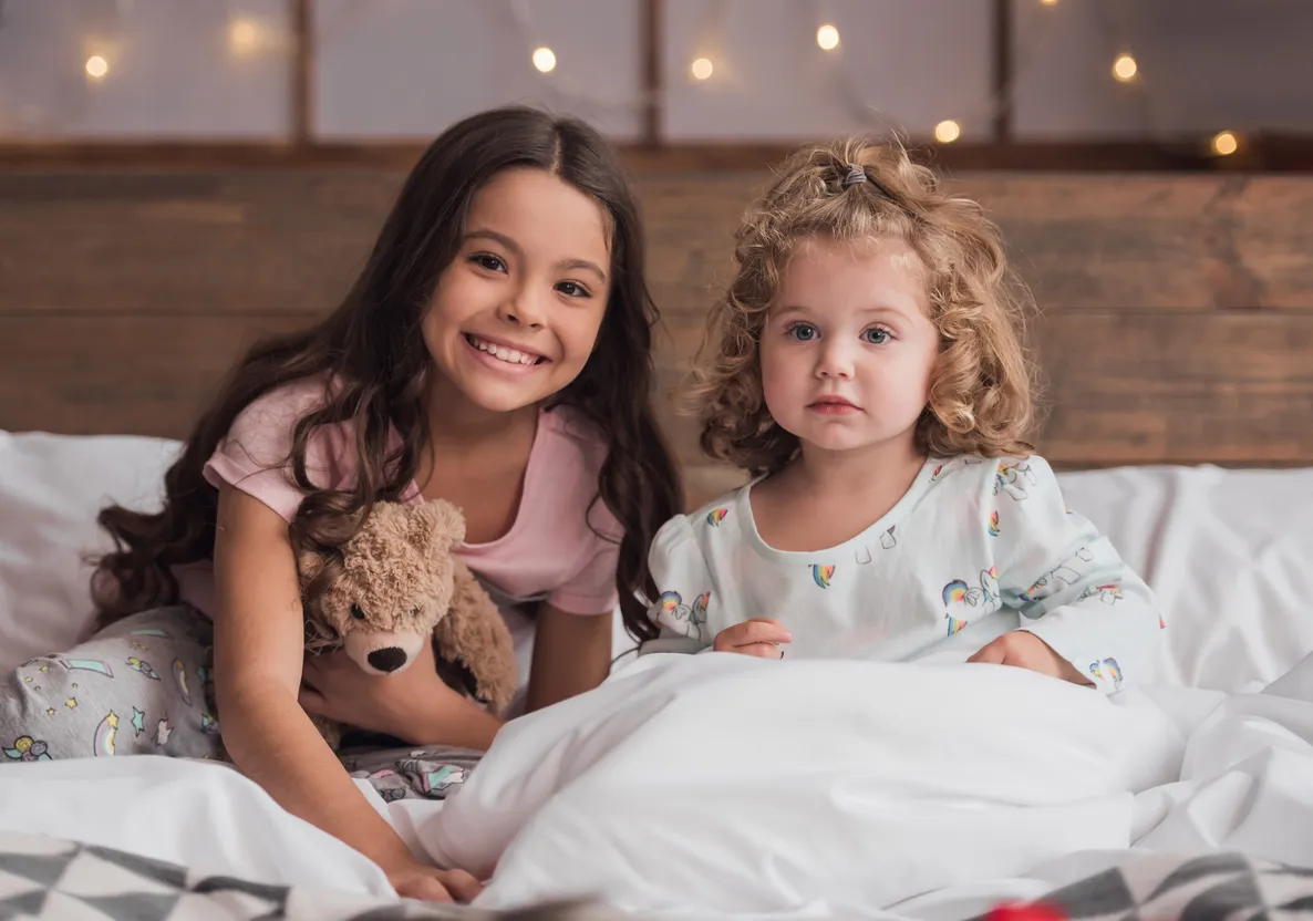 self-care skills for kids