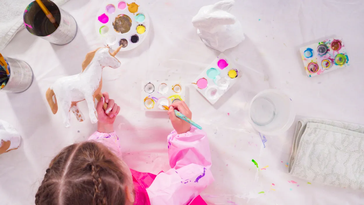 shaving cream games