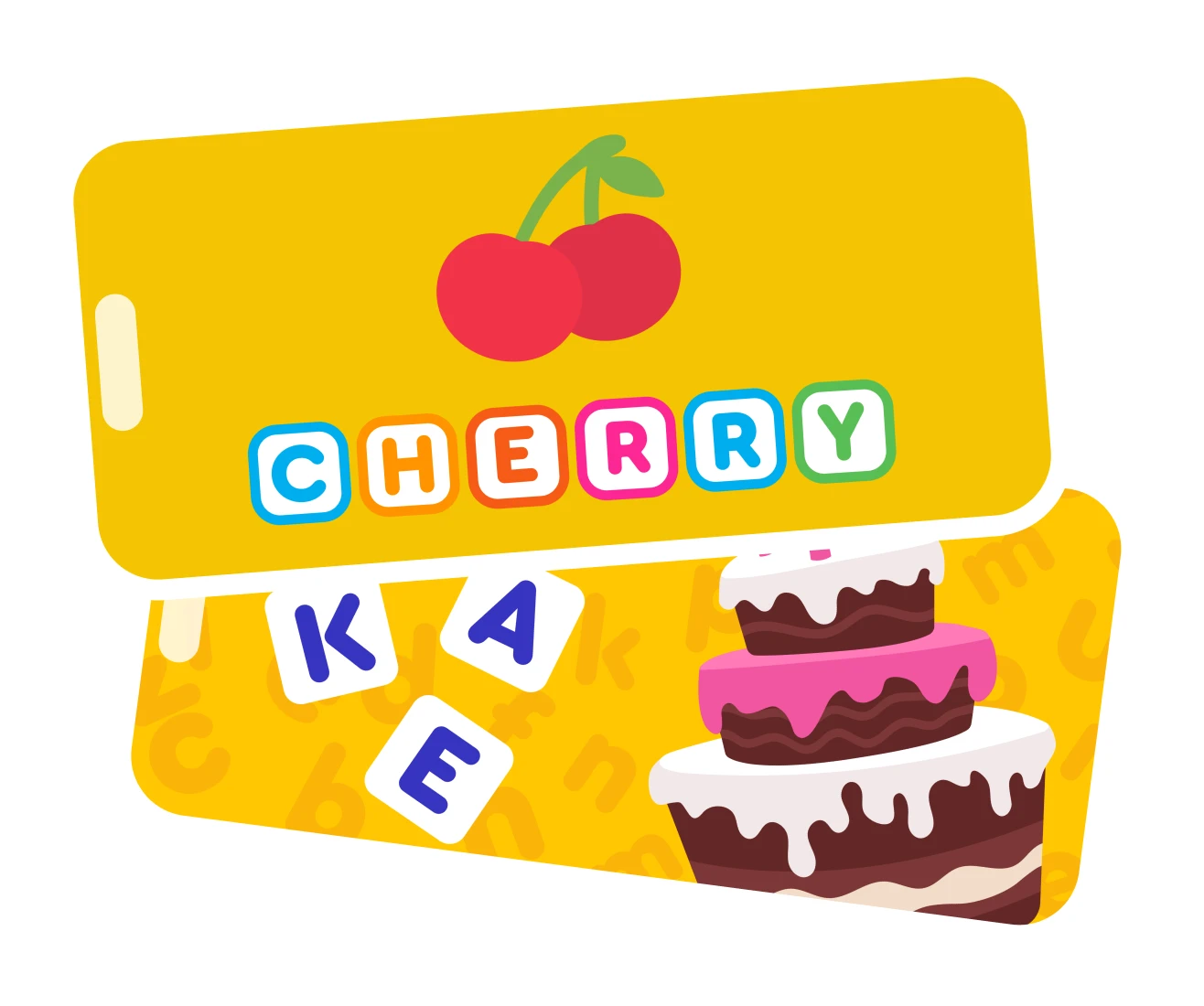 Spelling Games for Kids – Word Building | Keiki
