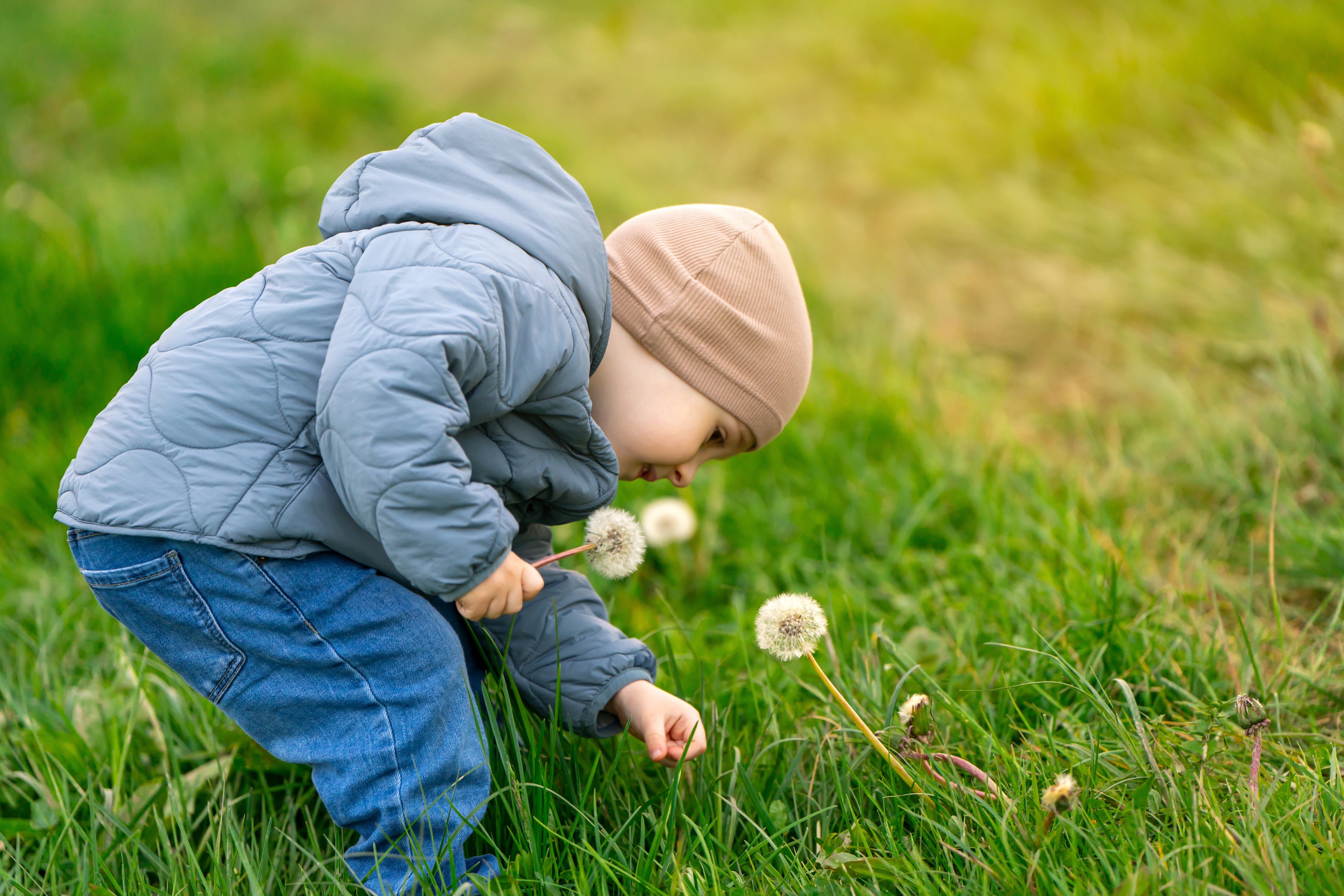 spring activities for toddlers