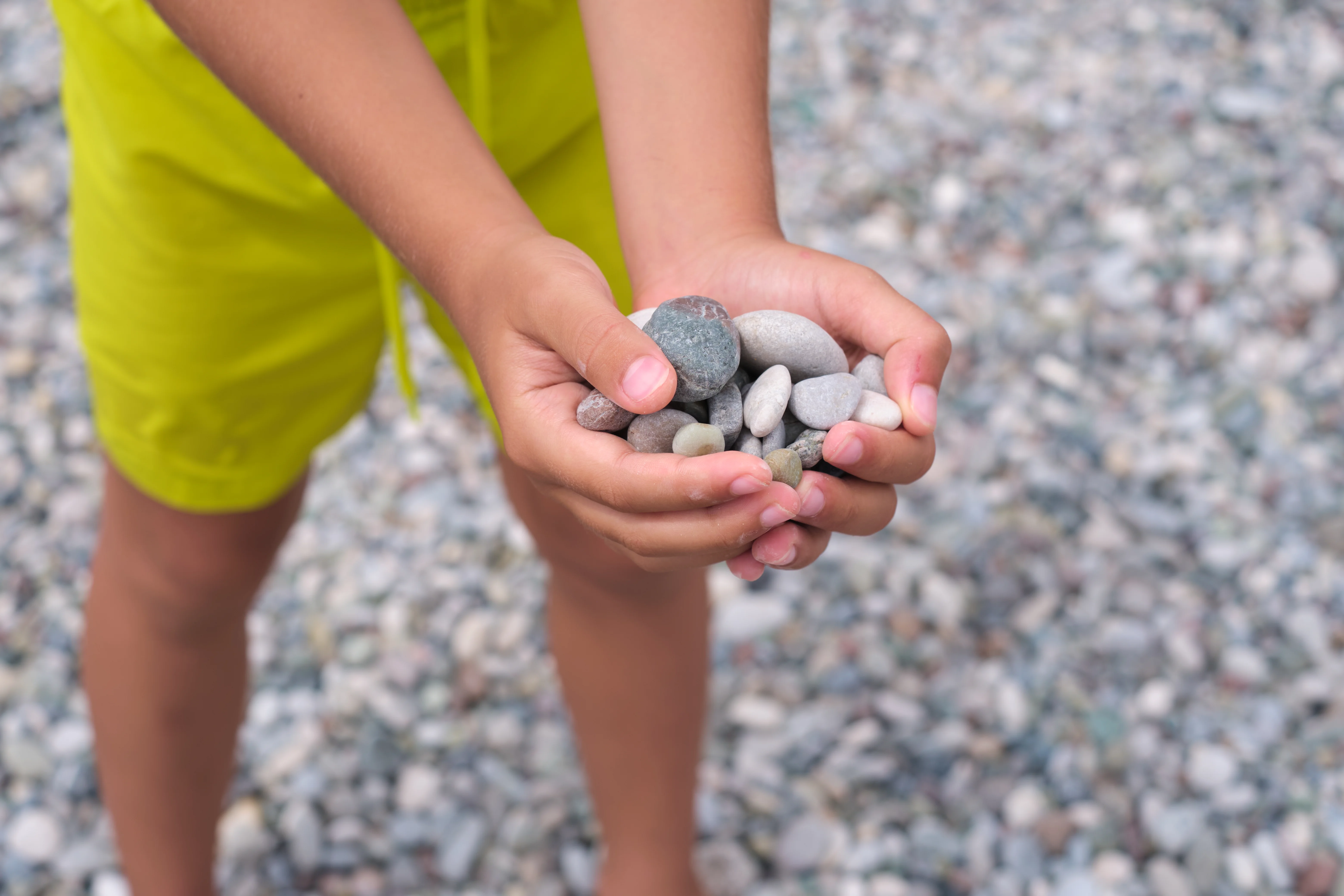 summer activities preschool