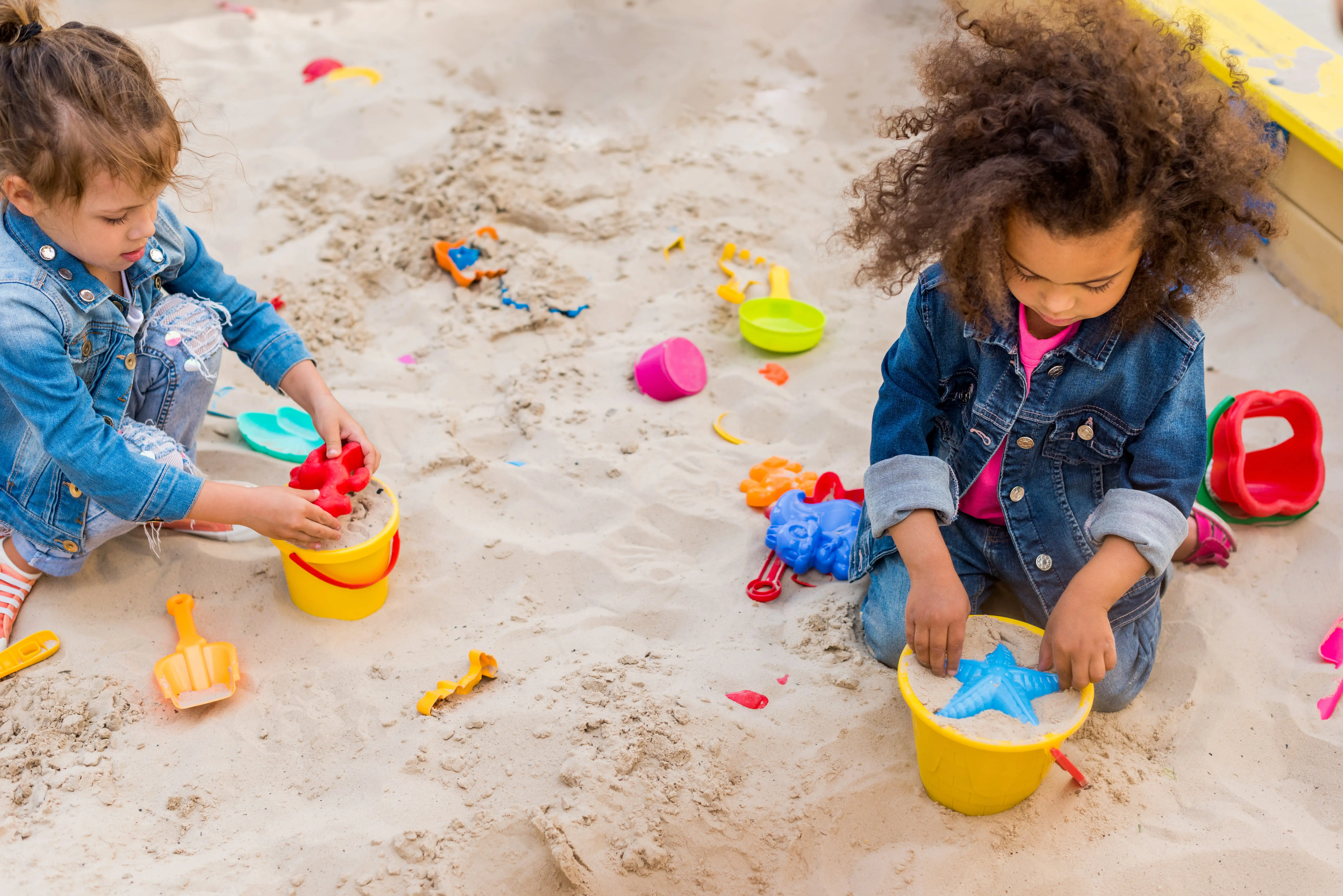 summer activities toddlers