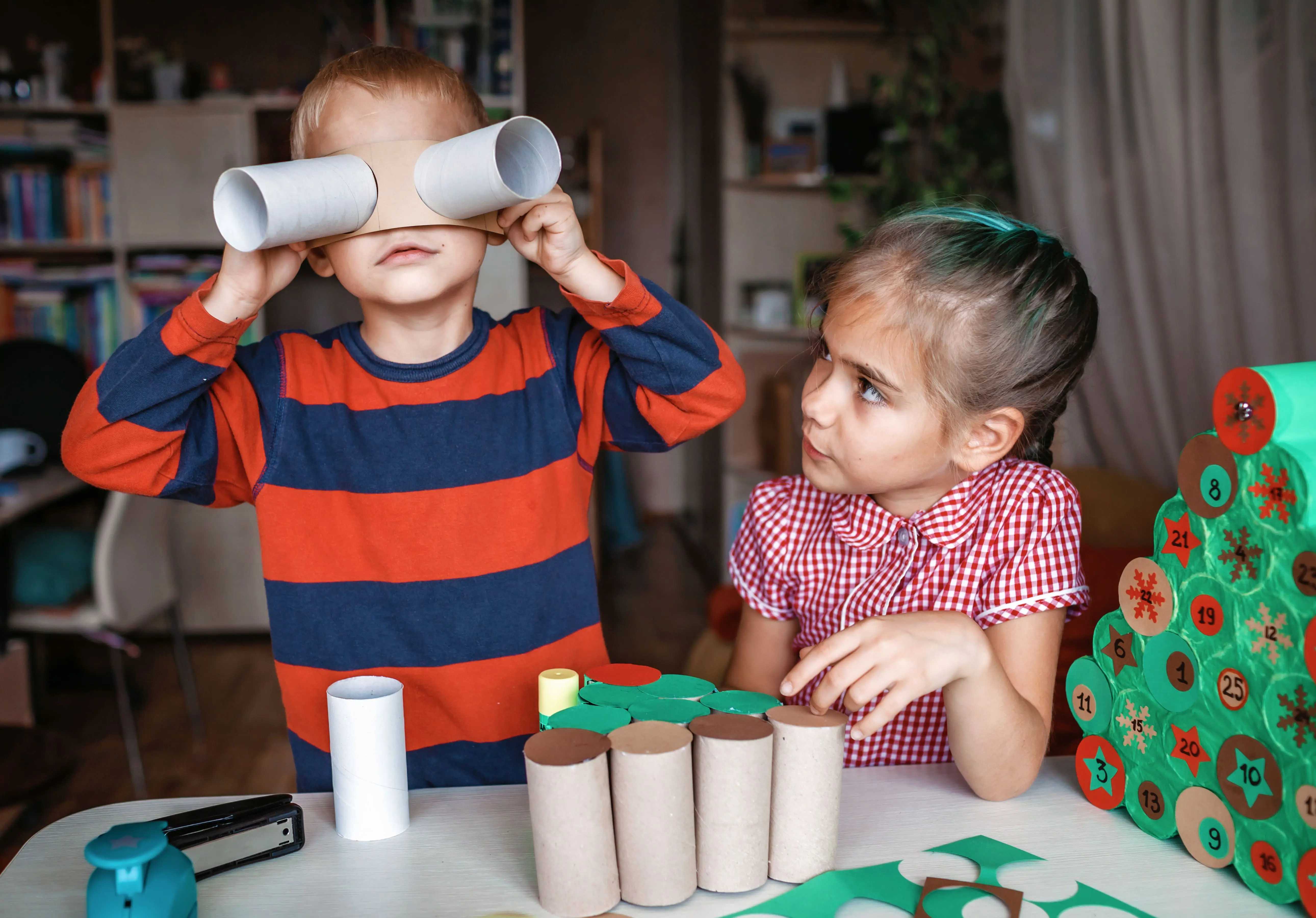 summer art activities for preschoolers