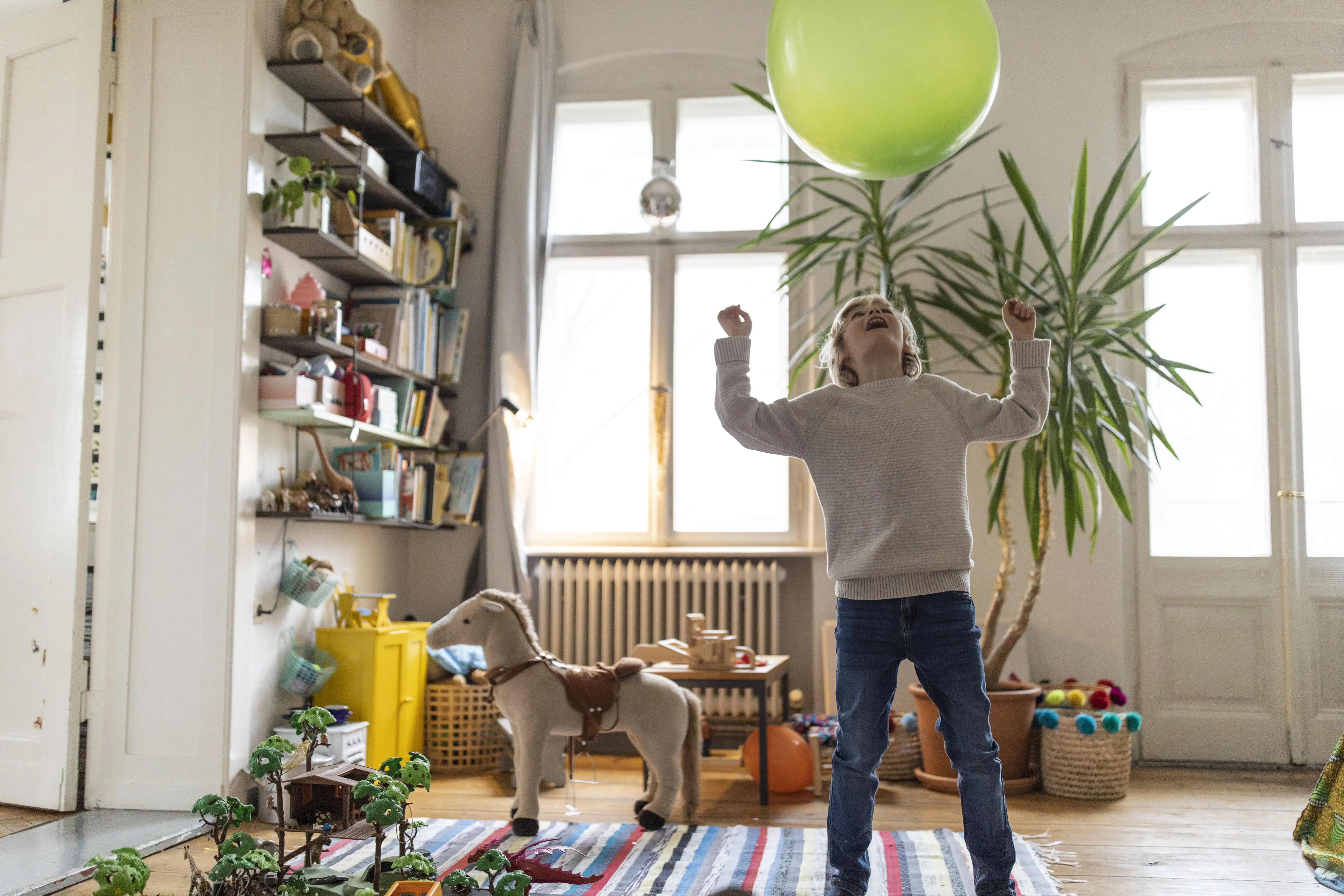 summer indoor activities for kids