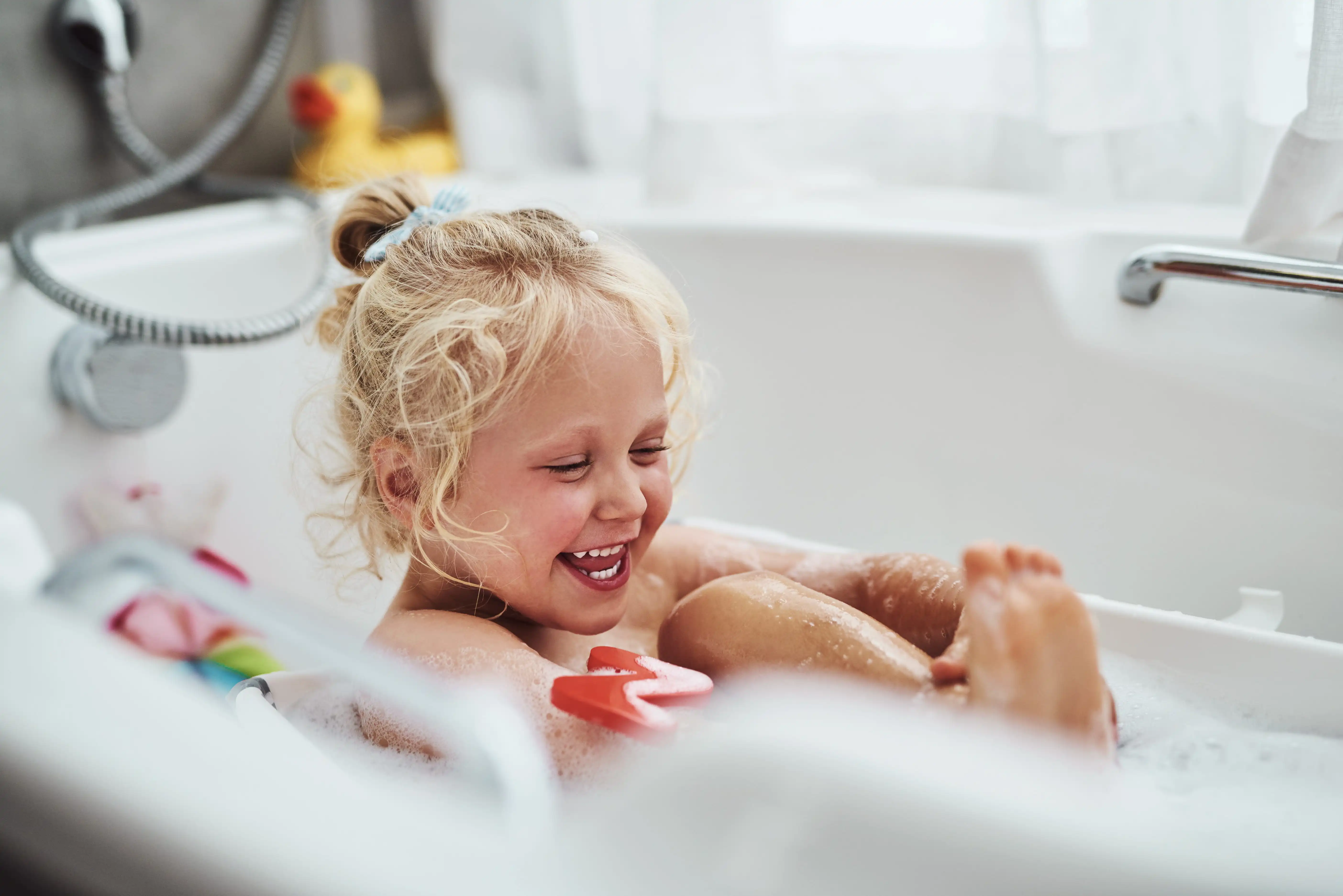 summer toddler activities