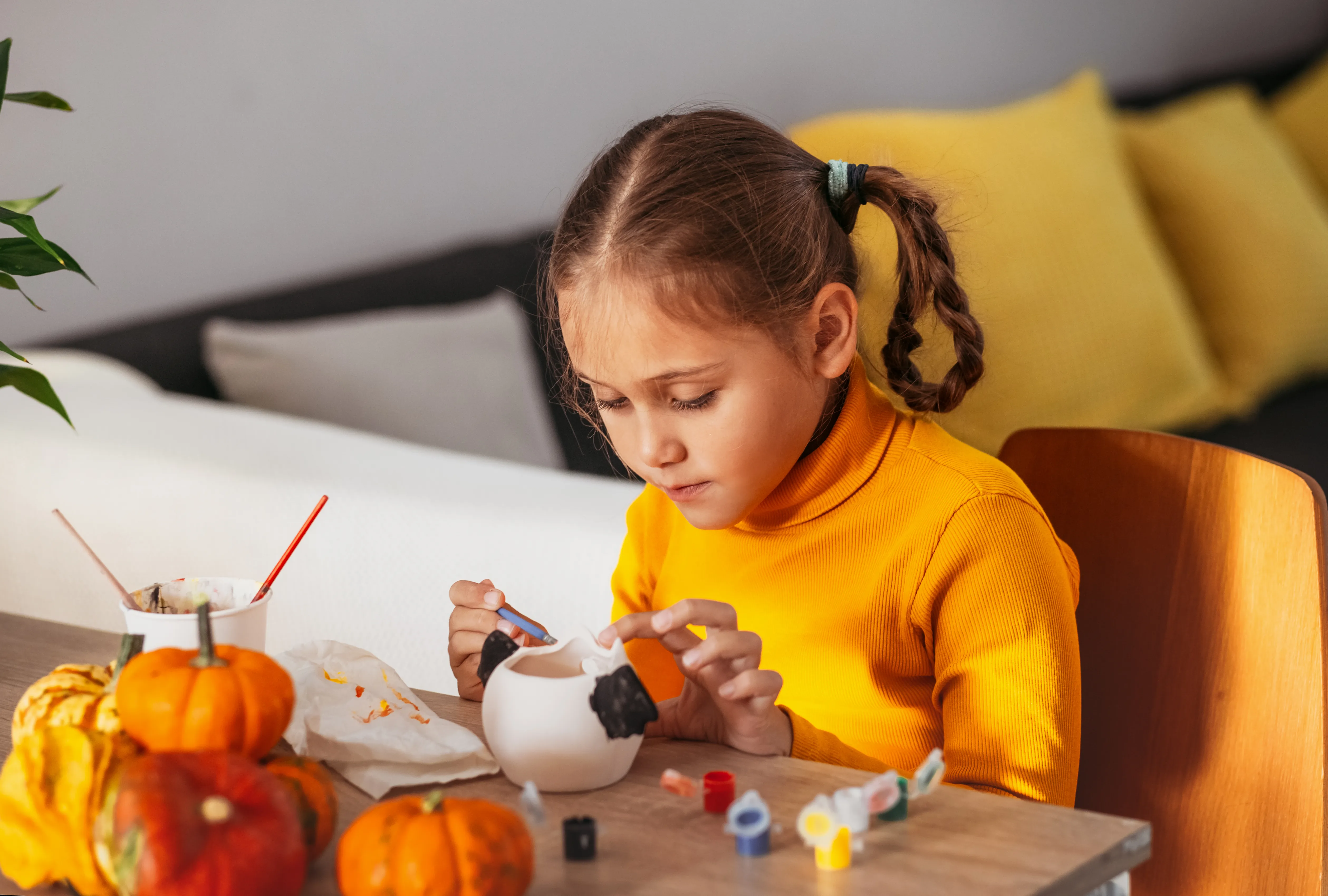 thanksgiving activity for kids