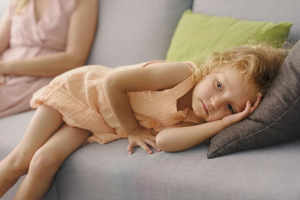 things to know before kindergarten