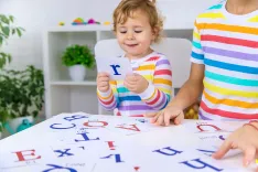 activities for letter recognition for preschoolers