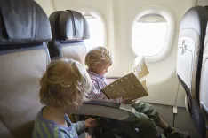 airplane activities for kids