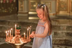 all saints day activities