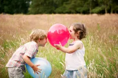 balloon games for kids