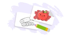 carrots