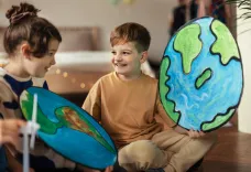 earth day activities for kids