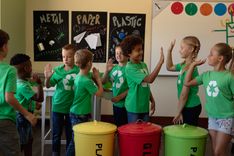 earth day activities for preschoolers