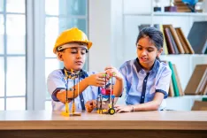 engineering projects for kids