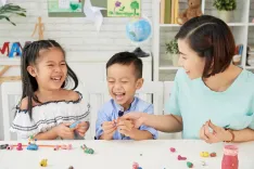 enrichment activities for kids