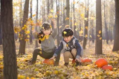 fall activities for kids