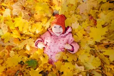 fall activities for toddlers