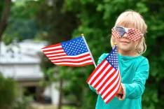 fourth of july activities for kids