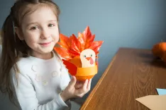 fun thanksgiving activities