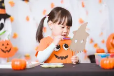 halloween craft ideas