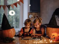 halloween facts