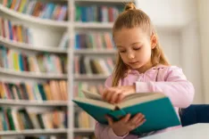 how to encourage reading in kids