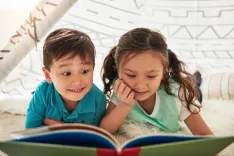 how to help my child with reading comprehension