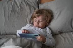 how to limit screen time for kids