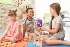 kindergarten activities
