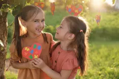 kindness activities for kids