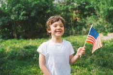 memorial day activities for kids