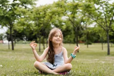 mindfulness activities for kids
