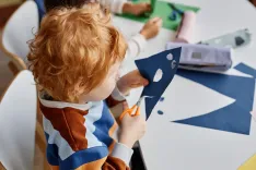 preschool cutting activities