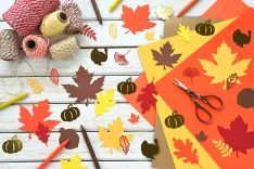 preschool thanksgiving day crafts