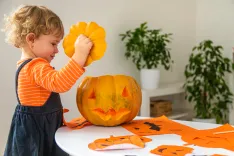 pumpkin activities for preschool