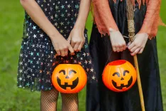 riddles and answers for halloween