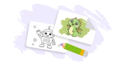 robots
