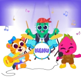 songs for kids