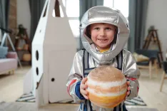 space activities for kids