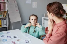 speech sound development chart